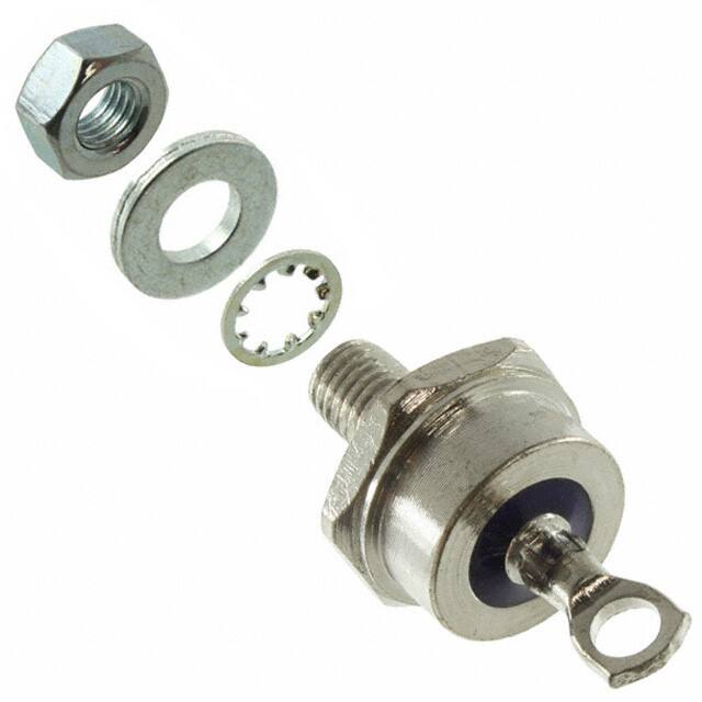 S85VR GeneSiC Semiconductor  Diodes - Redresseurs - Simples